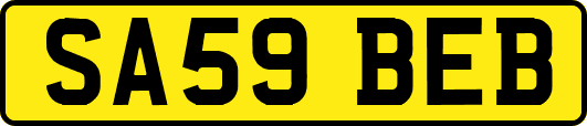 SA59BEB