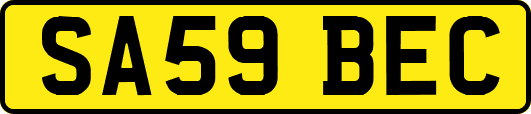 SA59BEC