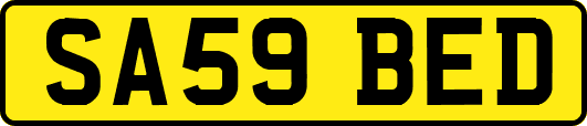 SA59BED