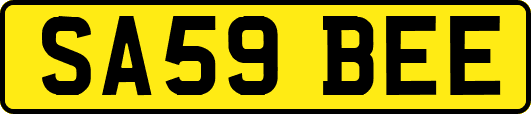 SA59BEE