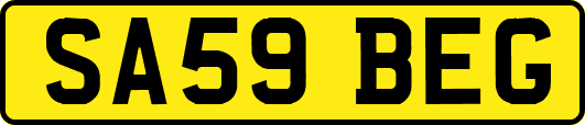 SA59BEG