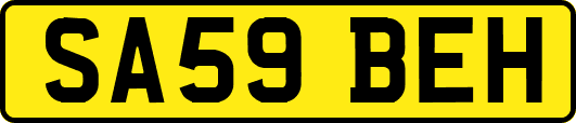 SA59BEH