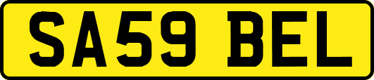 SA59BEL