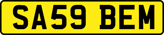 SA59BEM