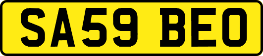 SA59BEO