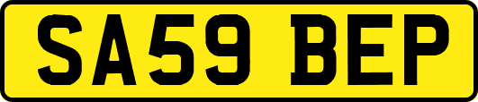 SA59BEP