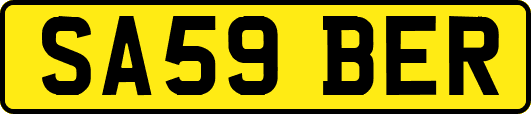 SA59BER