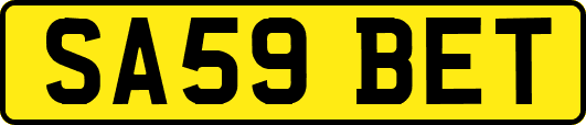 SA59BET