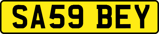 SA59BEY