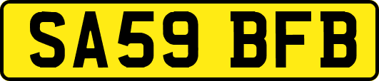 SA59BFB