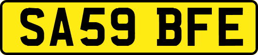 SA59BFE