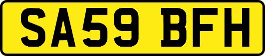 SA59BFH