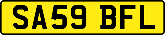 SA59BFL