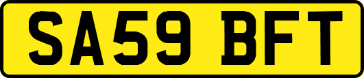 SA59BFT