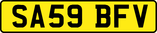 SA59BFV