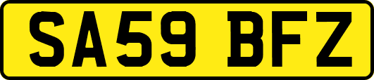 SA59BFZ