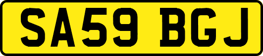 SA59BGJ