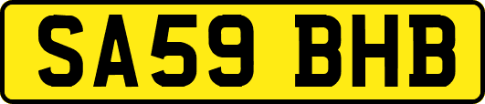SA59BHB