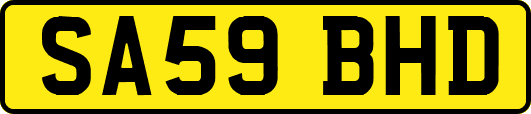 SA59BHD