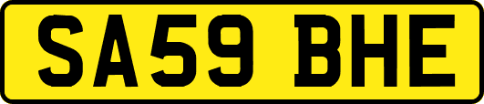 SA59BHE