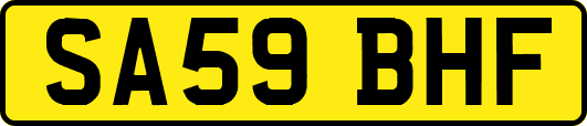 SA59BHF