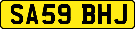 SA59BHJ