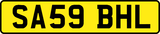 SA59BHL