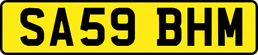 SA59BHM