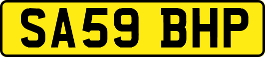 SA59BHP