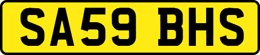 SA59BHS