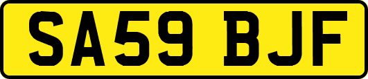 SA59BJF