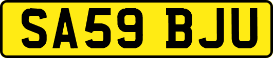 SA59BJU
