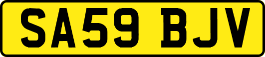 SA59BJV