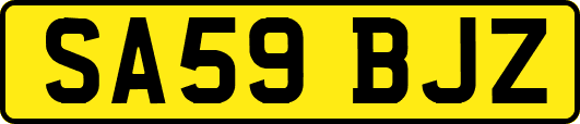 SA59BJZ