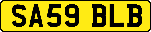 SA59BLB