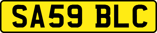 SA59BLC