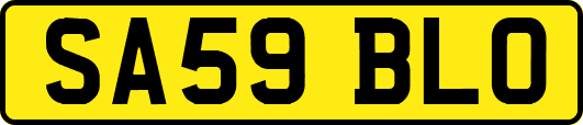 SA59BLO