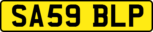 SA59BLP