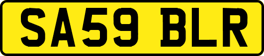 SA59BLR