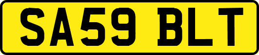 SA59BLT