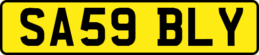 SA59BLY
