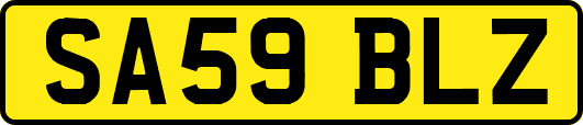 SA59BLZ