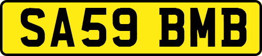 SA59BMB