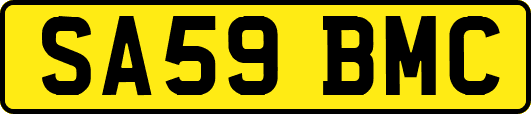 SA59BMC