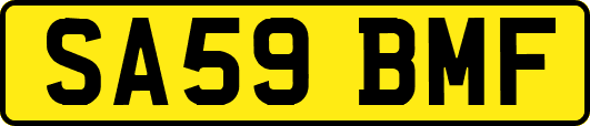 SA59BMF