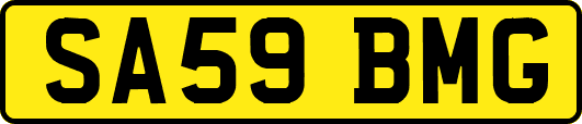 SA59BMG