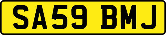SA59BMJ
