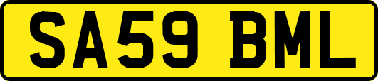 SA59BML