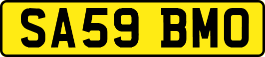SA59BMO