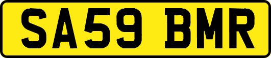 SA59BMR